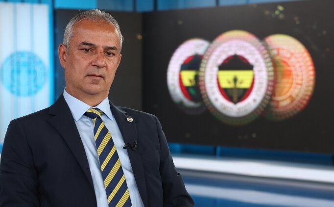 Fenerbah�e, �smail Kartal'� a��klad�!