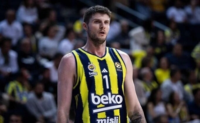 Fenerbah�e Beko, Metecan Birsen ile yollar�n� ay�rd�