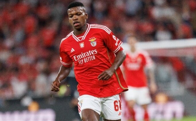 Be�ikta�'ta hedef Luis