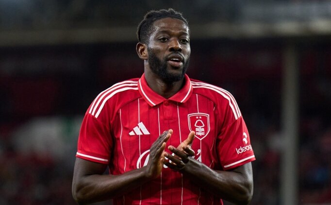 Be�ikta�'a Sangare'de maliyet engeli