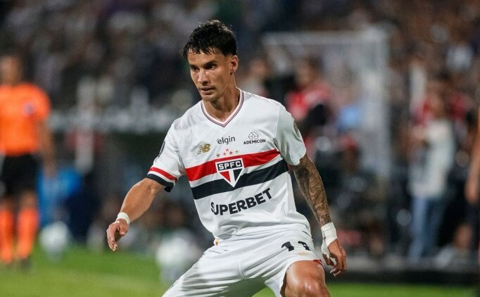 Be�ikta�'ta g�ndem yeniden Ferreirinha!