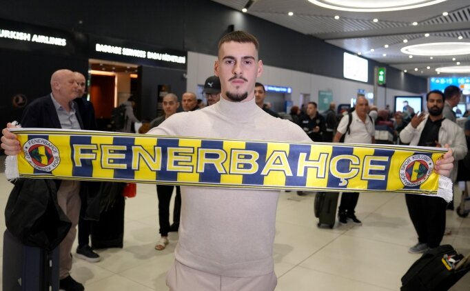 Fenerbah�eli y�ld�za S�per Lig'den s�rpriz talip
