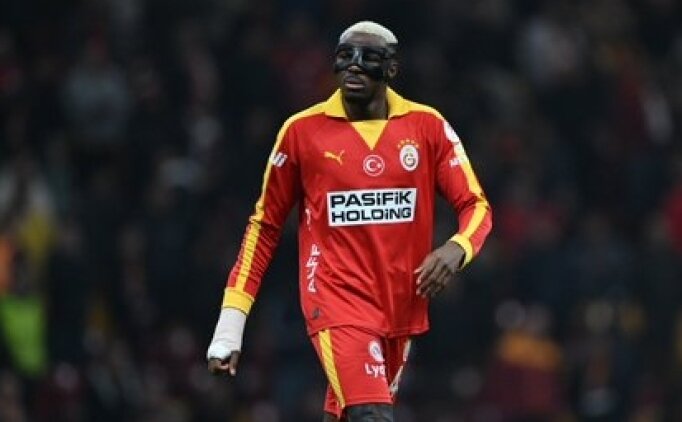 Fenerbah�e �ncesi Galatasaray'da son durum