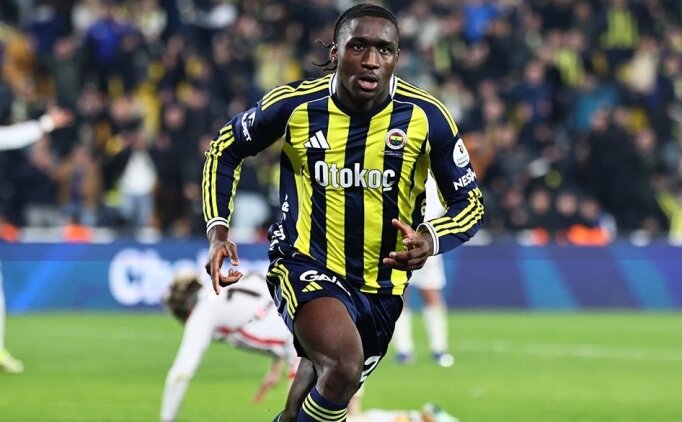 Fenerbah�e'de Sidiki Cherif karar�!
