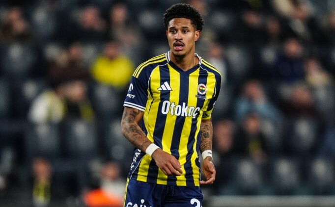 Fenerbah�e'den Oosterwolde karar�!