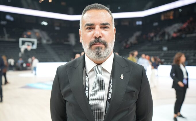 �zkan Arseven'den EuroLeague, transfer ve salon a��klamas�!