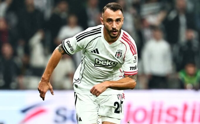 Be�ikta�'ta G�khan Sazda��'na 1. Lig'den talip var!