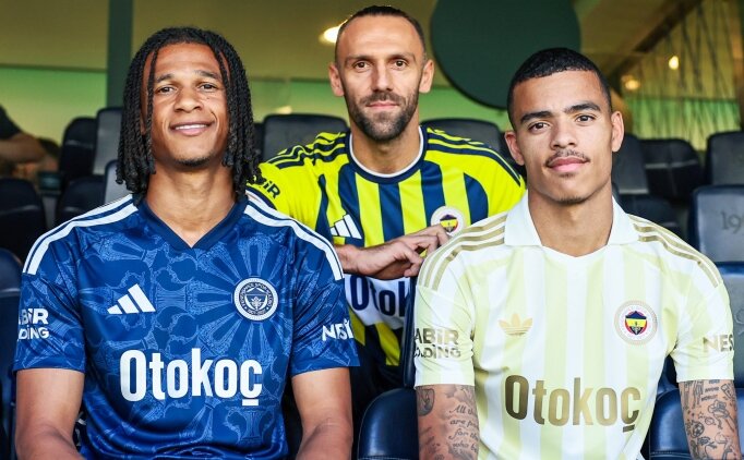 Fenerbah�e'de ��l� imza t�reni; i�te a��klamalar!