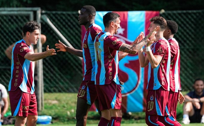 CANLI | Trabzonspor - Udinese