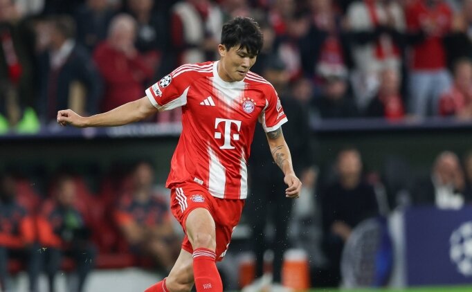 Fenerbah�e, Kim Min-Jae'den fedakarl�k bekliyor!