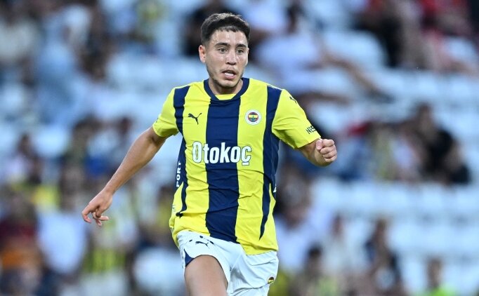 Fatih Karag�mr�k'ten Emre Mor'a teklif