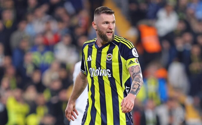 Fenerbah�e'den Skriniar i�in izin yok!