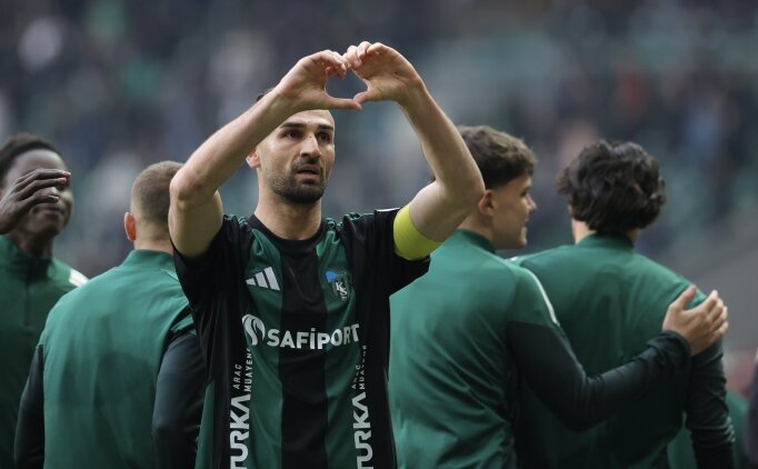 Bursaspor, Serdar Dursun'u istiyor