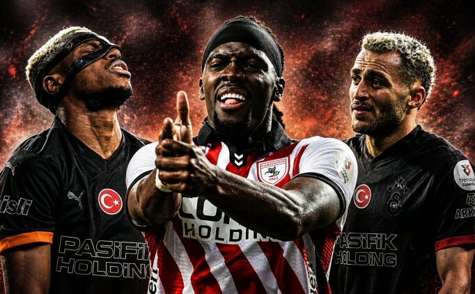Galatasaray'�n kutlama plan� zehir oldu!
