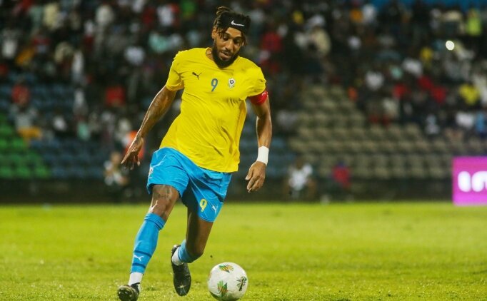Aubameyang, Gabon Milli Tak�m�'n� b�rakt�: '�maj�m� zedelediler'