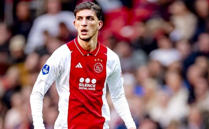 Trabzonspor'dan Ahmetcan Kaplan hamlesi
