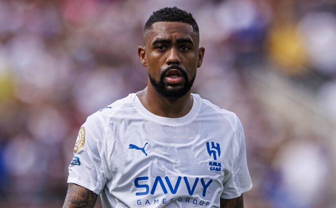 Fenerbah�e'den Malcom s�rprizi! 