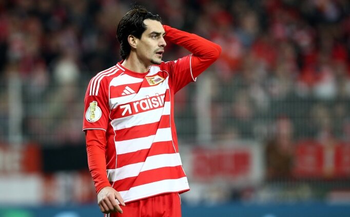 Be�ikta�'a Diogo Leite i�in �ngiliz rakip
