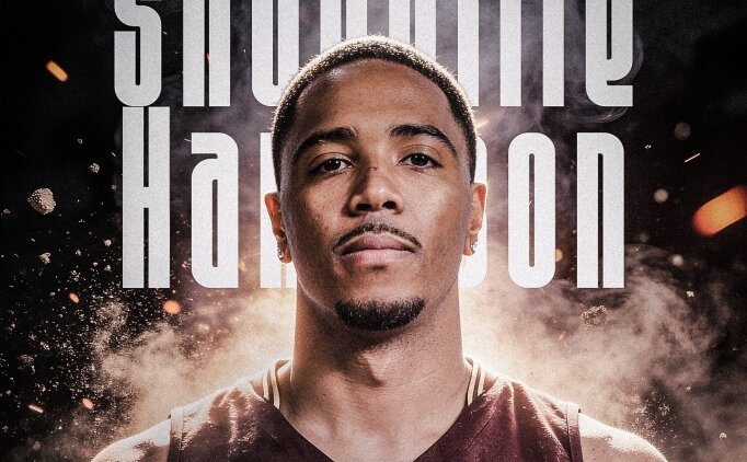 Trabzonspor, Nba'den tecr�beli ismi kadrosuna katt���n� a��klad�!