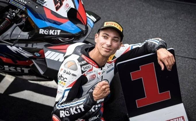 Toprak Razgatl�o�lu: 'MotoGP'de sadece motosiklet s�rmek yetmiyor'