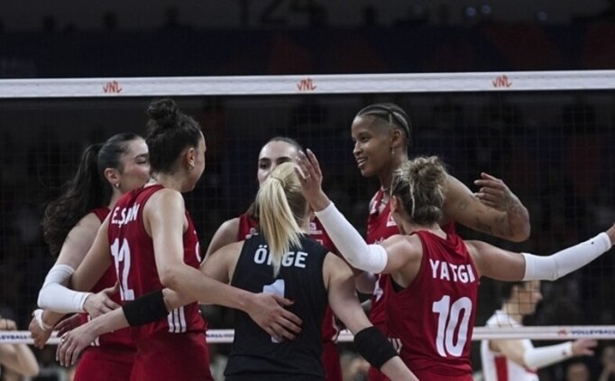 Filenin Sultanlar�'n�n rakibi Almanya