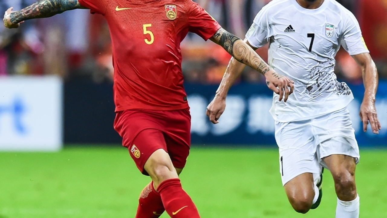 �in'den milli tak�m oyuncular�na d�vme yasa��!