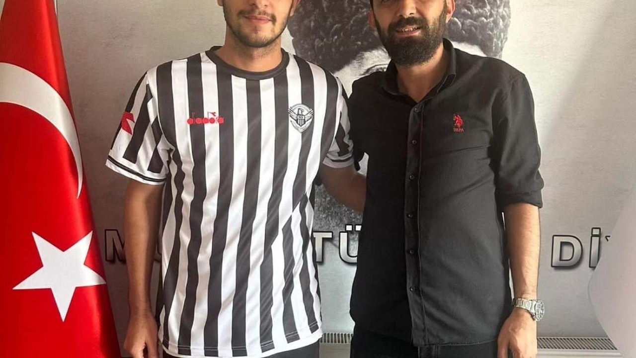 Nazilli Spor'a 5 yeni transfer m�jdesi!