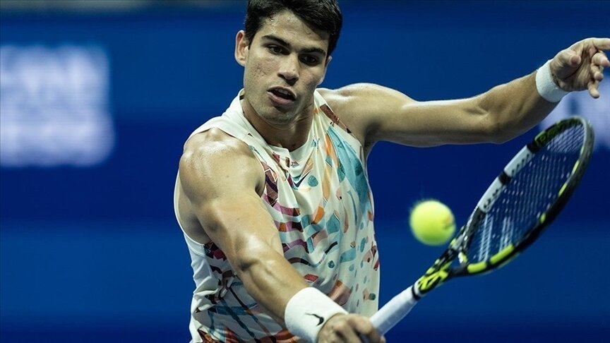 ABD A��k Tenis Turnuvas�