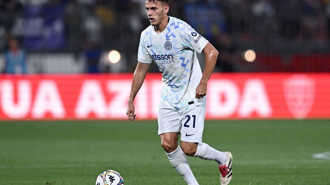 Kristjan Asllani karar�n� verdi: Torino