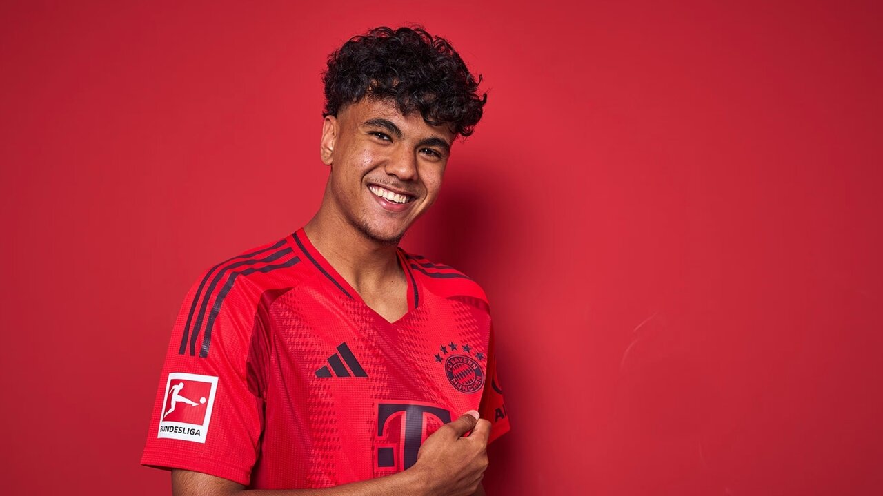 Everton'a Bayern M�nih y�ld�z�!