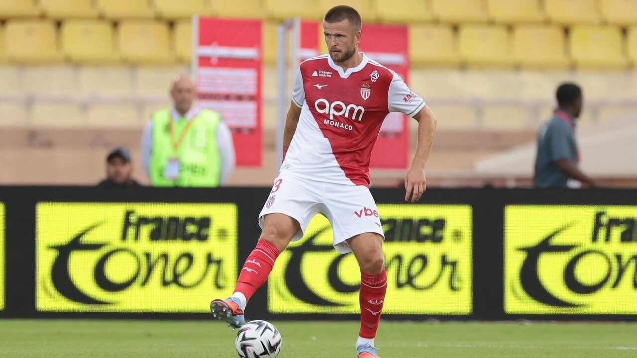 Monaco 3 puan� 3 golle ald�!