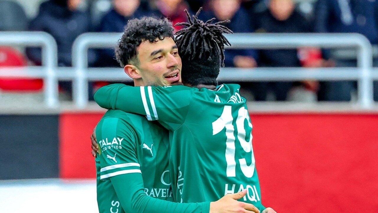 G�ztepe'de hedef gen�ler: G�kdeniz ve Maia