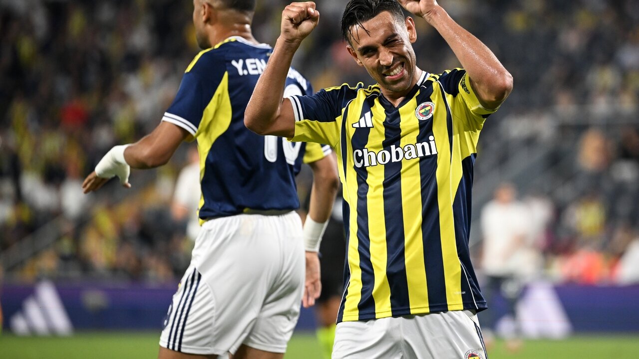 Fenerbah�e'nin Devler Ligi'ndeki muhtemel rakipleri!