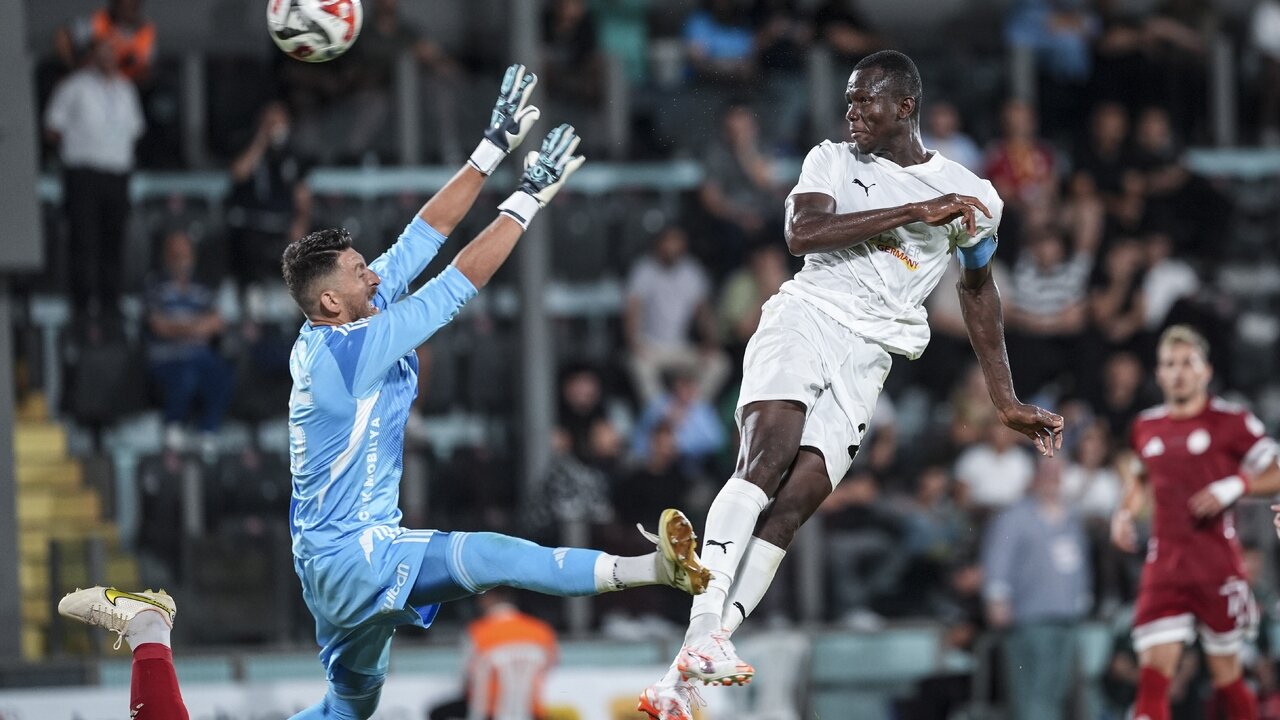 Manisa FK'da g�ndem yine devir