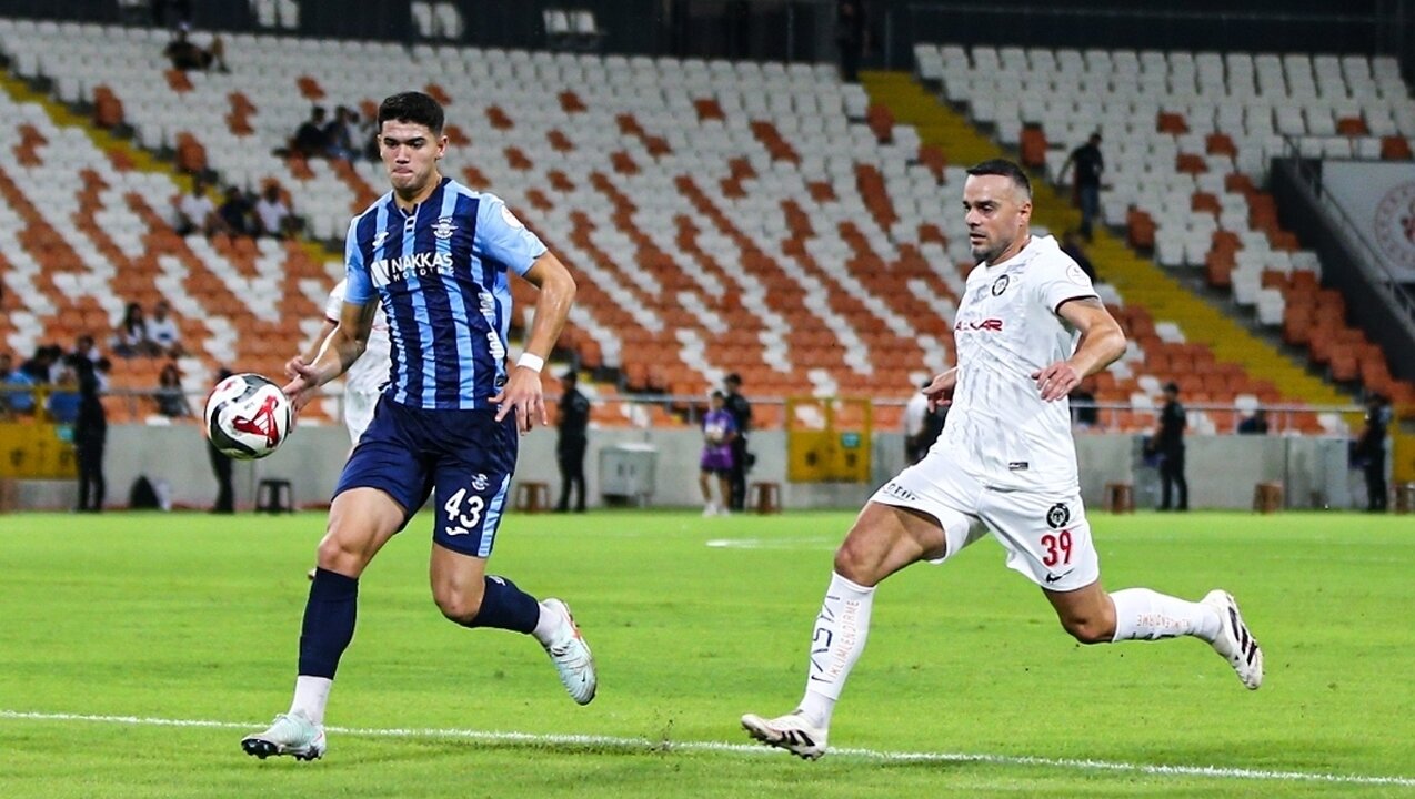 �orum FK kay�ps�z devam etti!