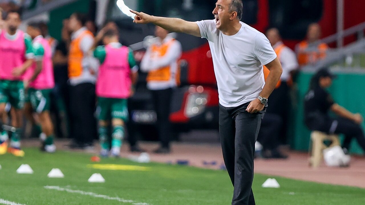 Recep U�ar: 'G�ztepe zor bir deplasman'