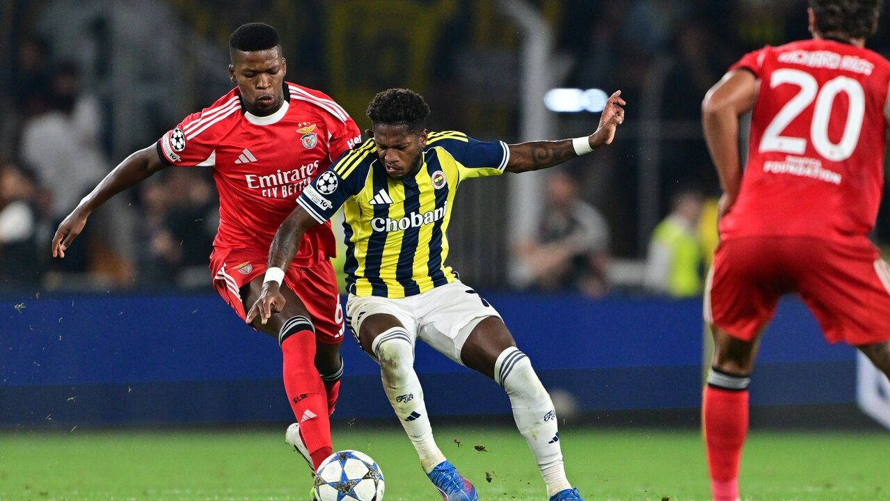Fenerbah�e - Benfica ma��nda karaborsa operasyonu!