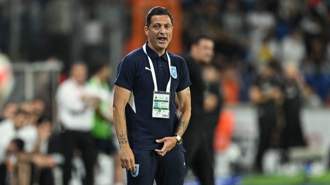 Mirel Radoi: 'De�erli bir rakiple oynayaca��z'