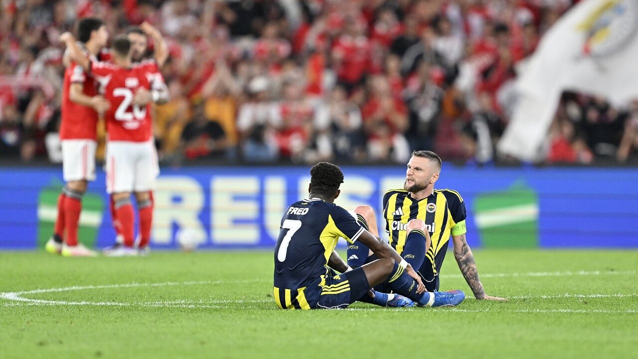 Fenerbah�e, dev gelir f�rsat�n� ka��rd�!