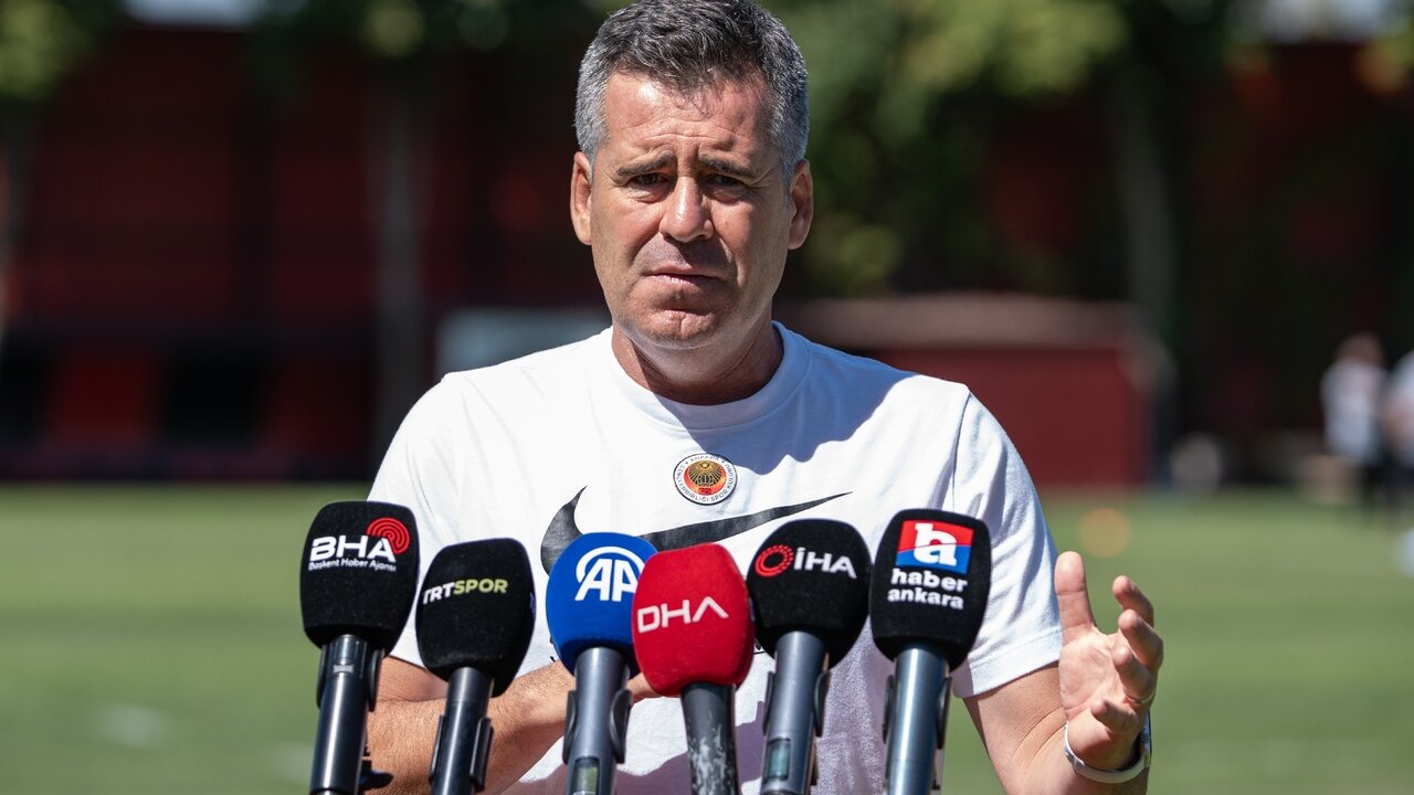 H�seyin Ero�lu: 'Fenerbah�e g��l� bir tak�m'