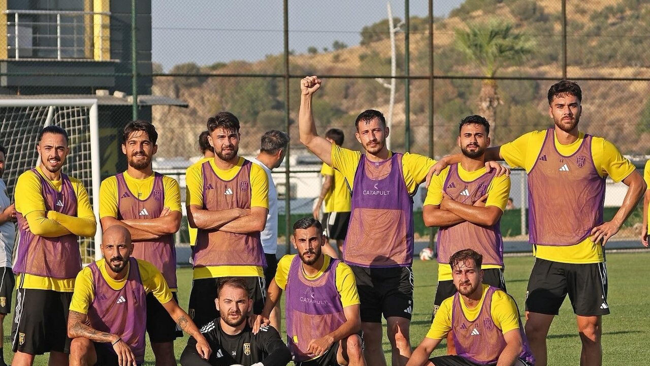 Alia�a FK, ���kland�rmay� ma�a yeti�tiremedi