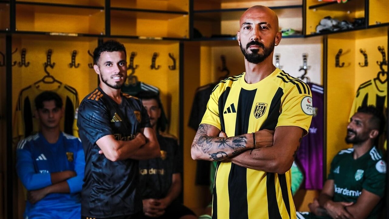 Alia�a FK sezonu Kahramanmara� ile a��yor!