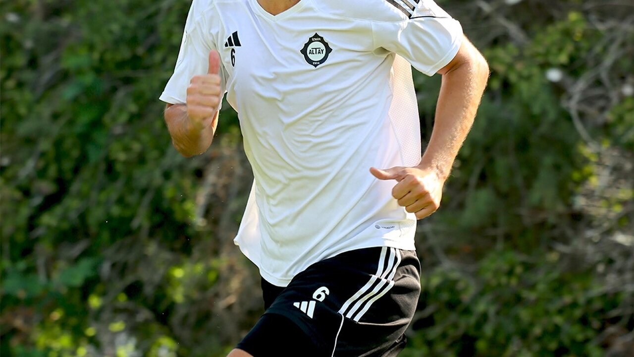 Altay'da Ceyhun G�lselam'�n sakatl�k sorunu!