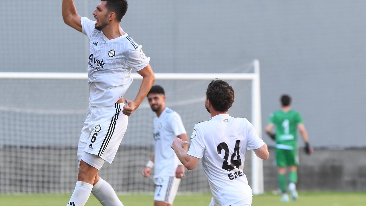 Altay'da g�zler tecr�beye �evrildi: Ceyhun G�lselam