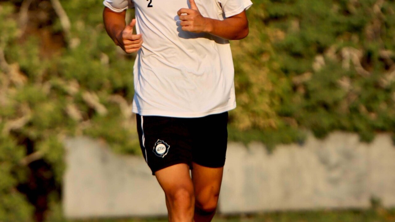 Altay'�n gen� y�ld�z aday� altyap�ya d�nd�!