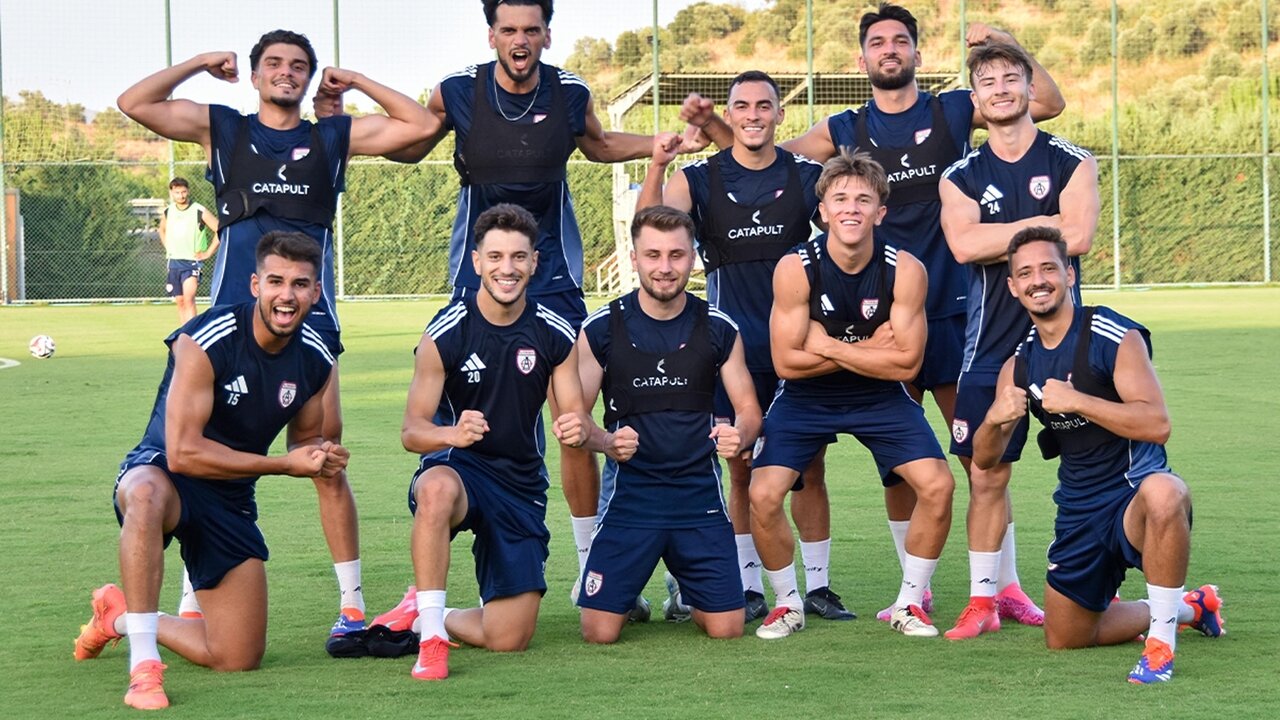 Alt�nordu'dan Fenerbah�e ve Galatasaray'a gen� takviyesi!