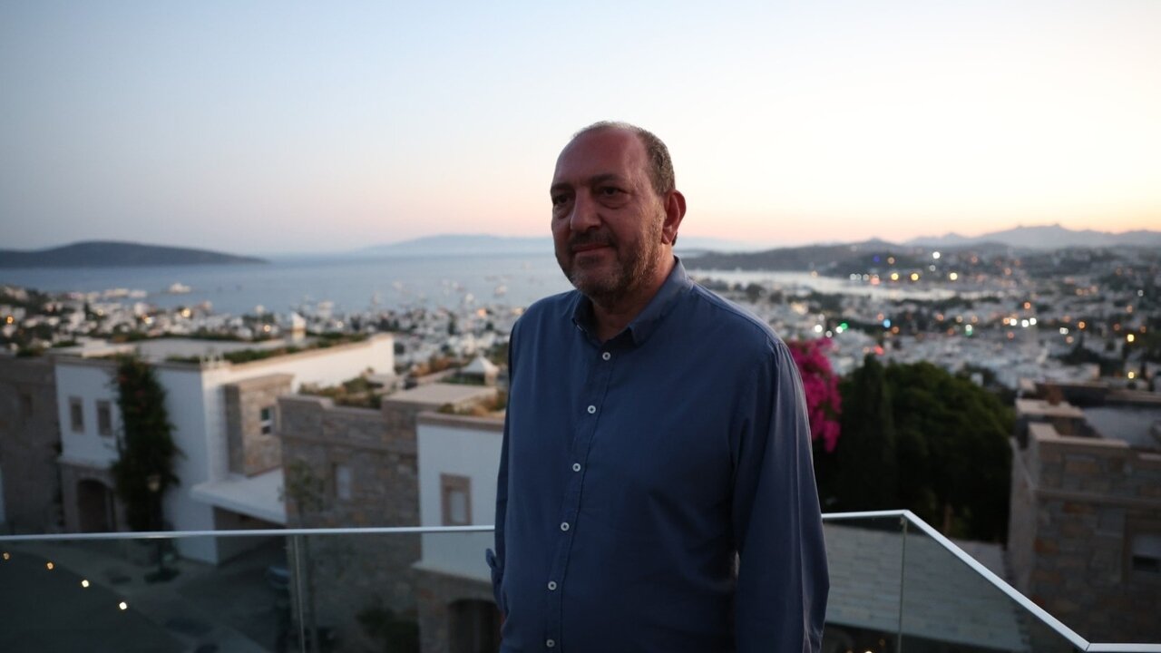 A�k�n Demir: 'S�per Lig hedefinden sapmad�k!'