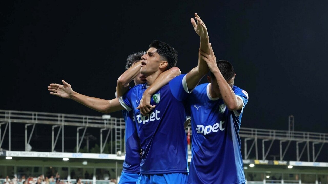 Bodrum FK'da s�radaki rakip Serik Belediyespor!