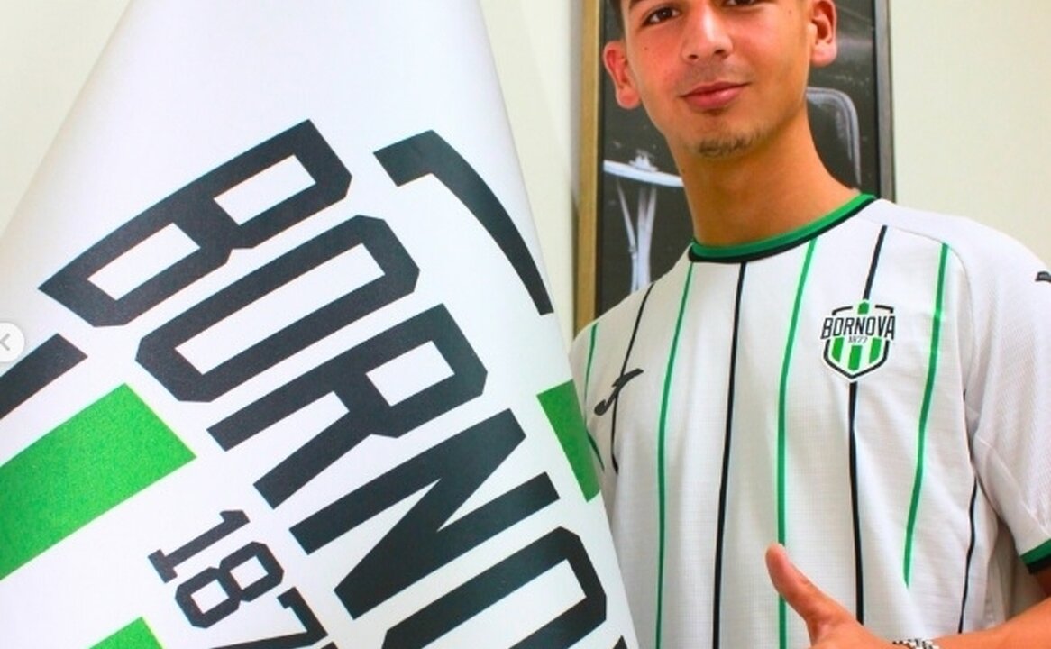 Bornova 1877, Boran'la s�zle�me imzalad�