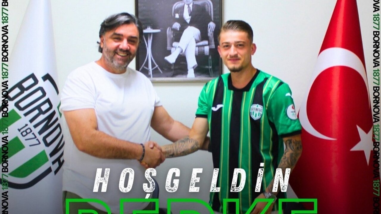 Bornova 1877, sa� bek transferini a��klad�